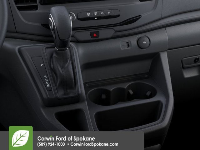 New 2027 Ford Transit 350 148 High Roof Extended AWD image 15
