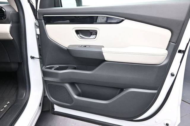 Certified 2026 Honda Pilot EX-L image 22