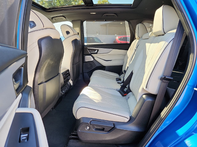 Certified 2026 Acura MDX A-Spec w/ Advance Package AWD/4WD image 10