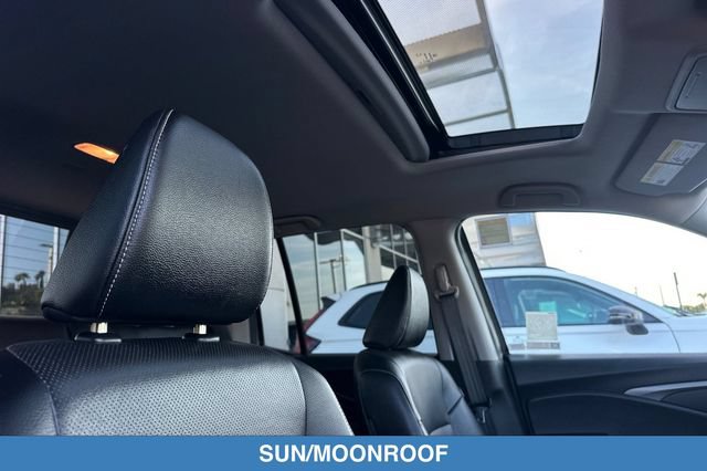 Certified 2024 Honda Ridgeline RTL image 19