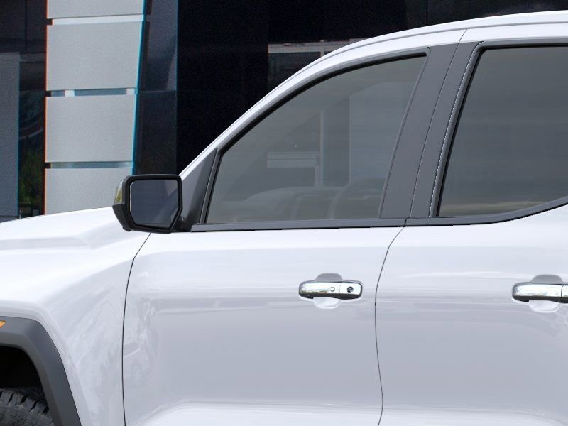 New 2026 GMC Canyon Denali AWD/4WD image 12