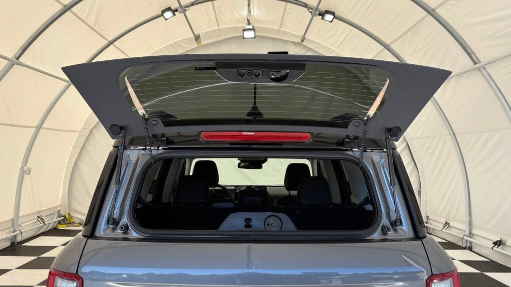 New 2026 Ford Bronco Sport Outer Banks AWD/4WD image 4