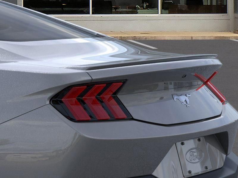 New 2025 Ford Mustang Premium image 22
