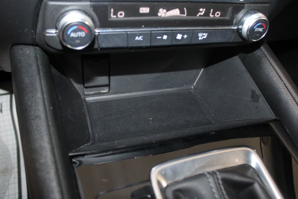 Used 2024 MAZDA CX-5 AWD 2.5 S w/ Select Package image 46