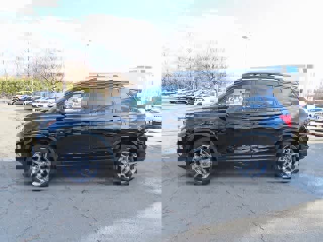 Certified 2023 Honda Passport EX-L image 3