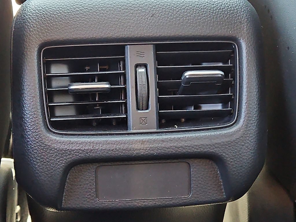 Used 2025 Acura ADX FWD image 14