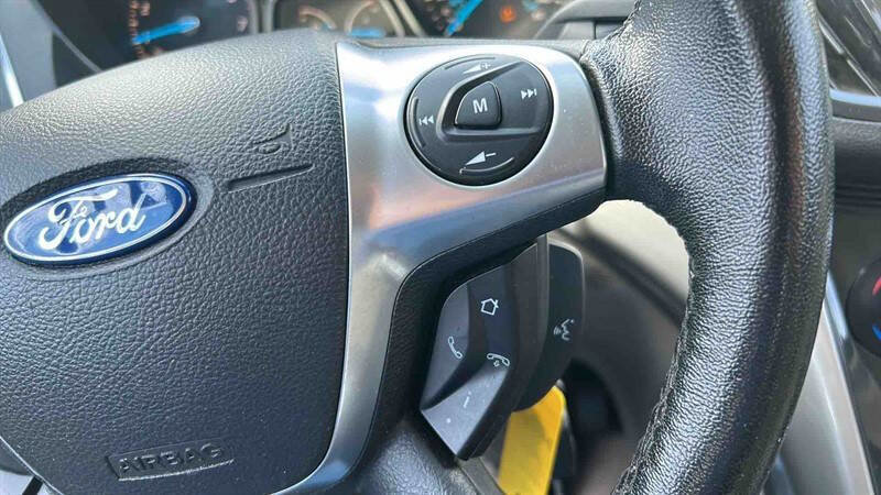 Used 2013 Ford Escape SEL AWD/4WD image 21