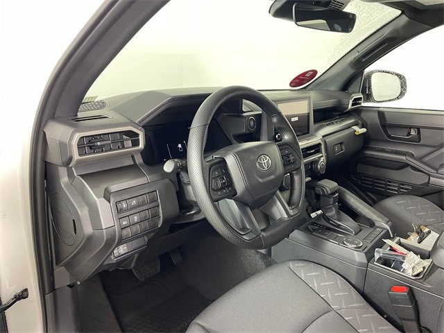 New 2025 Toyota Tacoma SR5 image 2