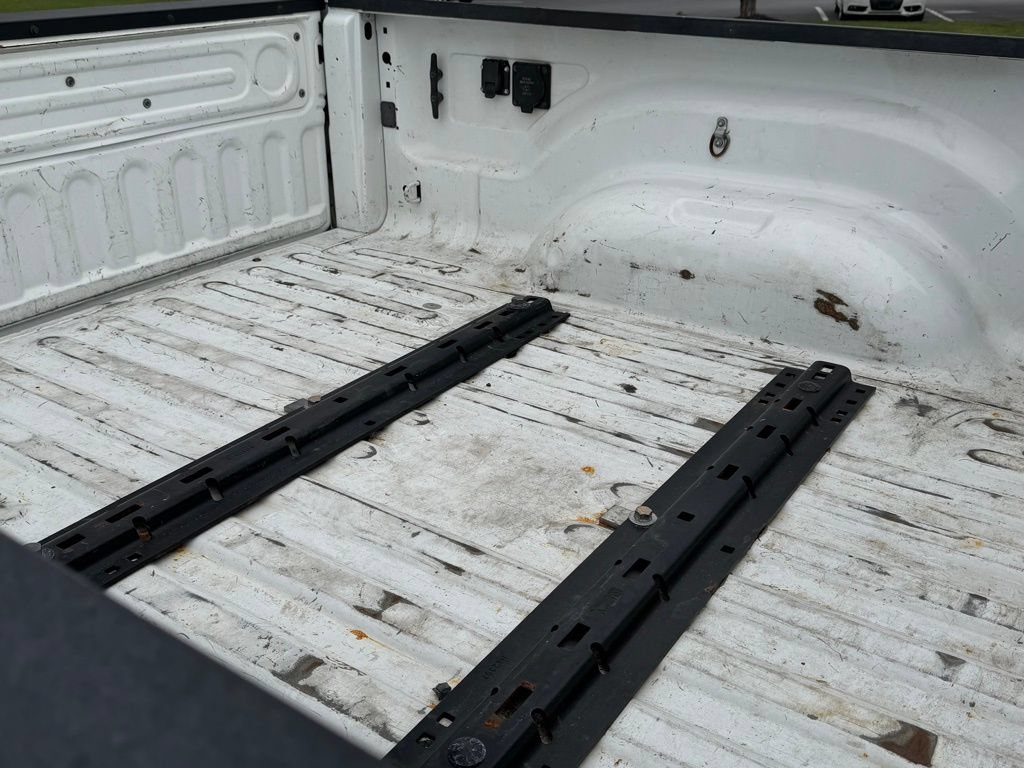 Used 2022 RAM 2500 Laramie AWD/4WD image 12