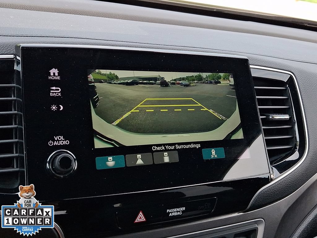 Used 2023 Honda Passport EX-L image 4