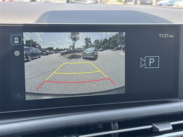 New 2026 Hyundai Santa Cruz SEL image 22