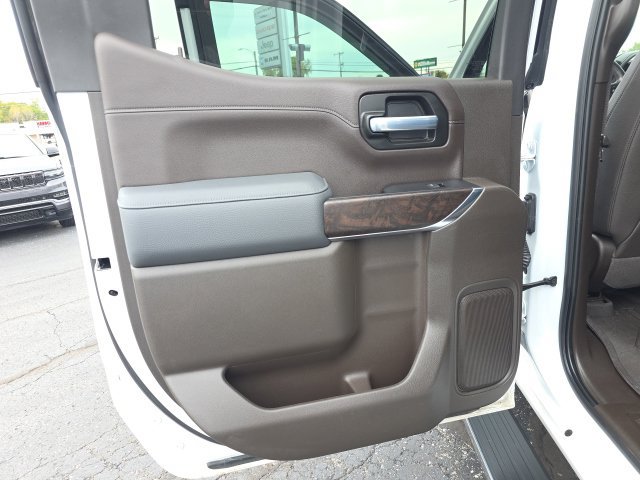 Used 2020 GMC Sierra 1500 Denali w/ Denali Ultimate Package AWD/4WD image 25