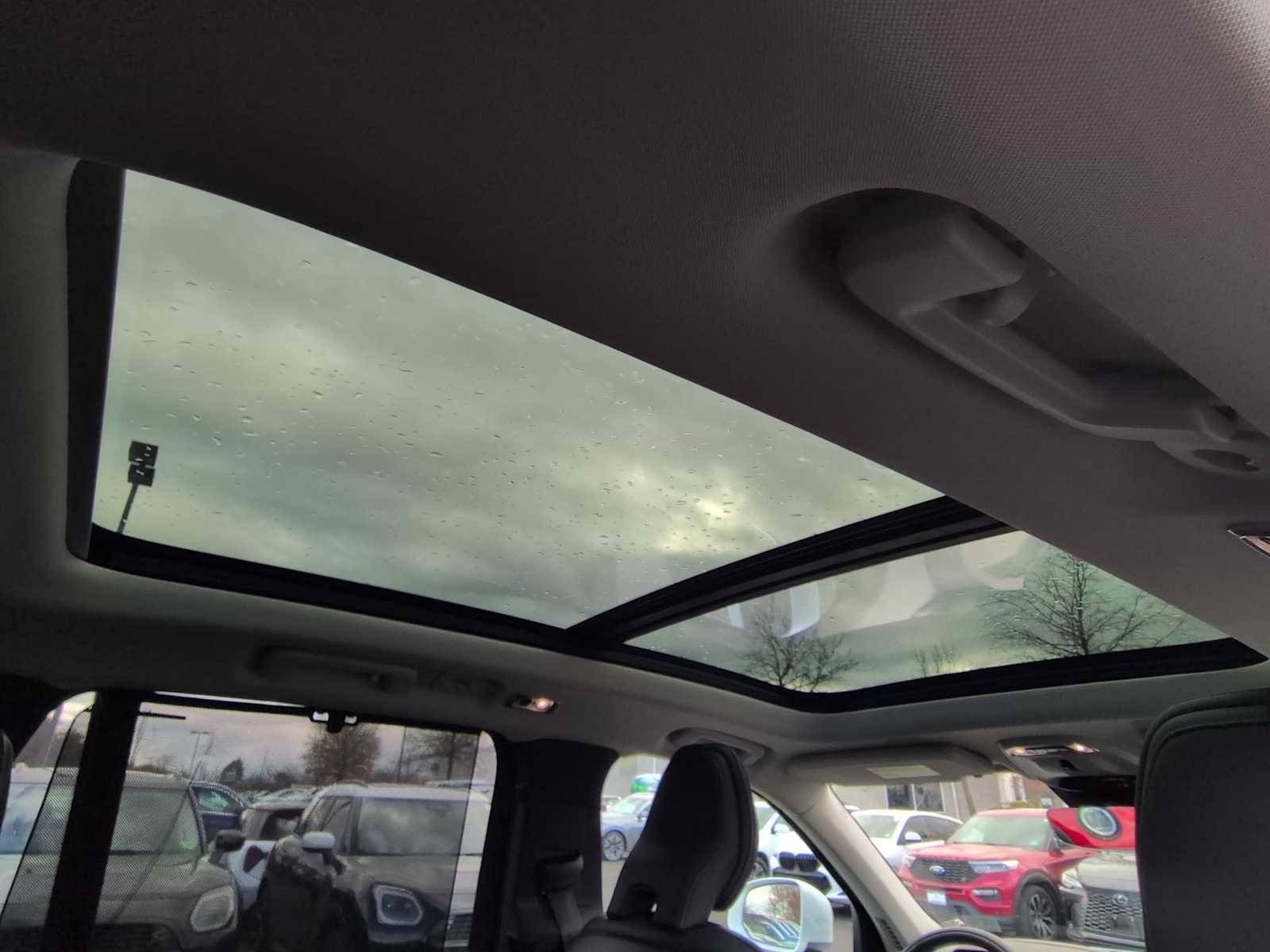 Used 2022 Volvo XC90 T8 Inscription image 23