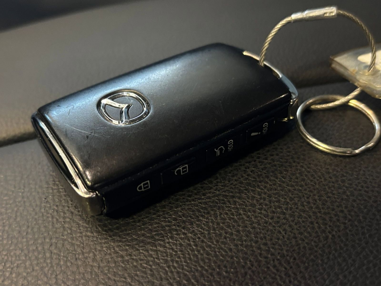 Used 2025 MAZDA CX-50 AWD 2.5 S w/ Preferred Package image 22