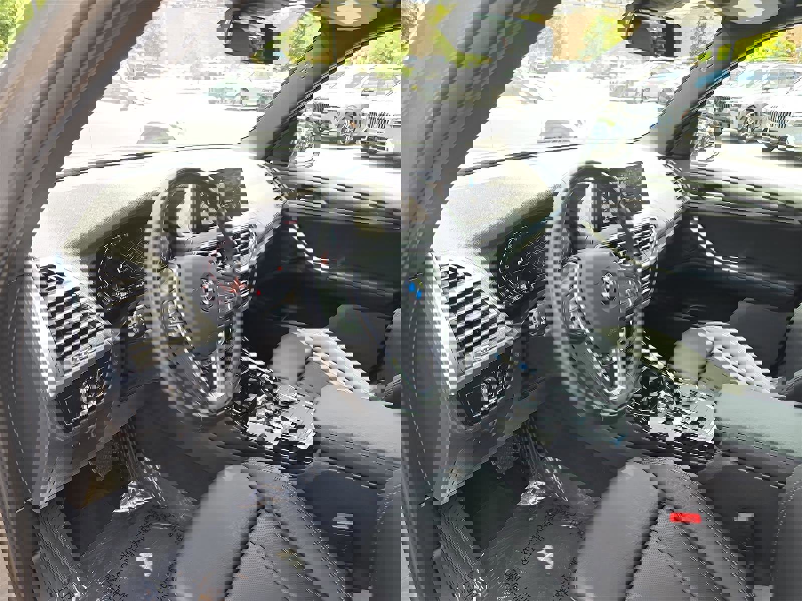 Certified 2024 BMW X3 xDrive30i image 24