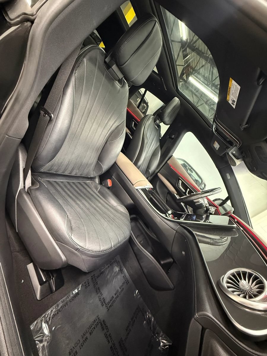 Used 2023 Mercedes-Benz EQS 450+ Sedan image 24