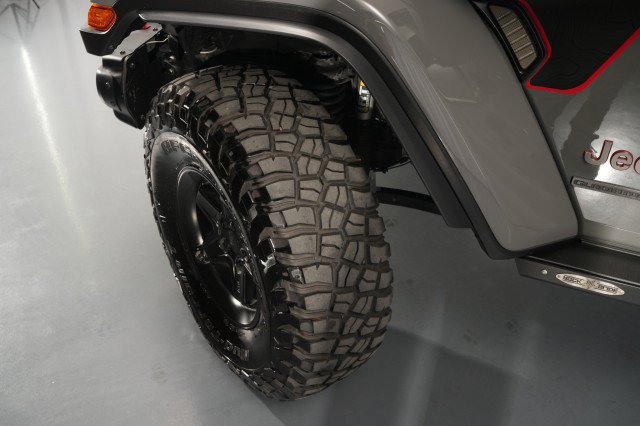 Used 2021 Jeep Gladiator Rubicon AWD/4WD image 66