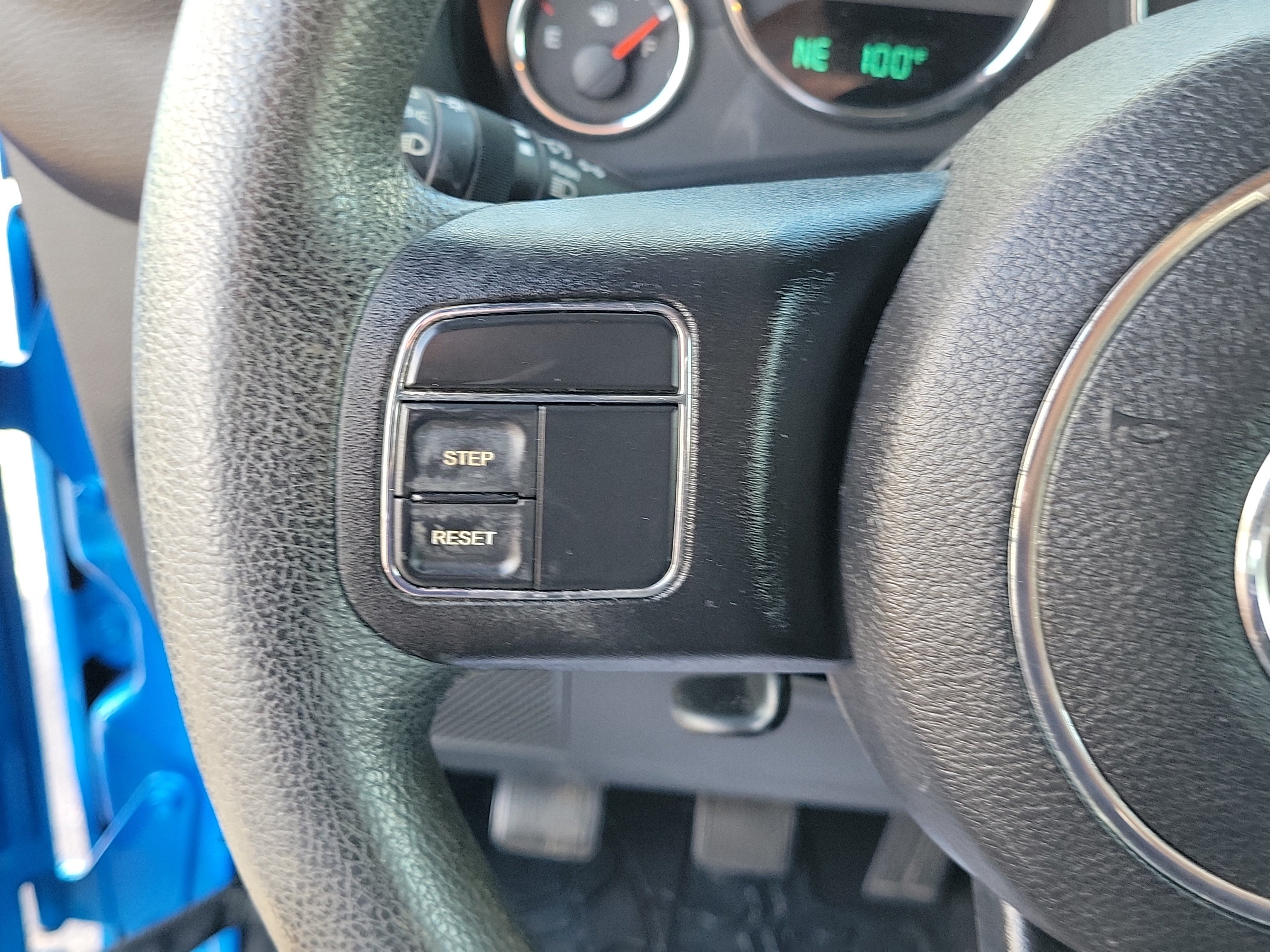 Used 2016 Jeep Wrangler Unlimited Sport AWD/4WD image 21