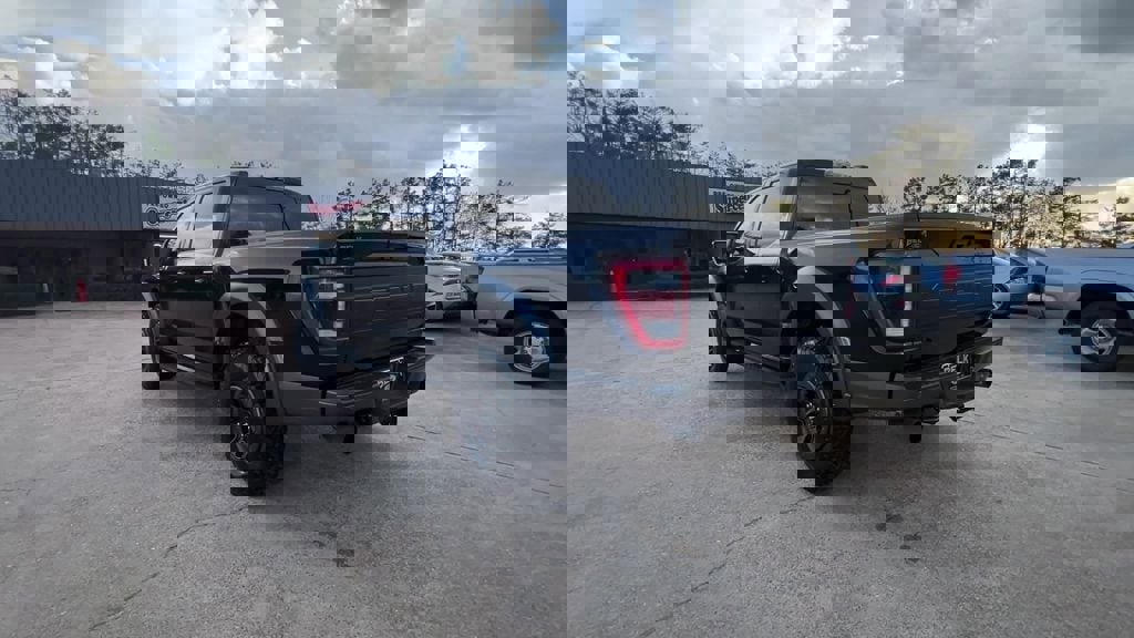 Used 2023 Ford F150 Raptor w/ Raptor Carbon Fiber Package image 4