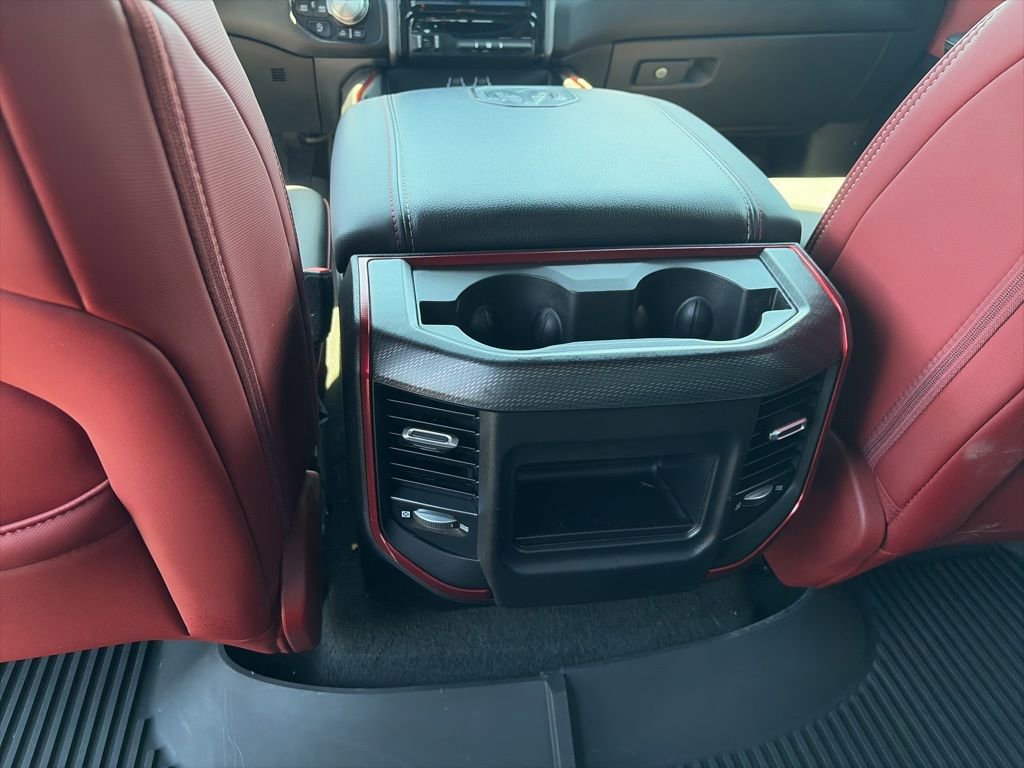 Used 2023 RAM 1500 Rebel w/ Rebel Level 1 Equipment Group AWD/4WD image 13