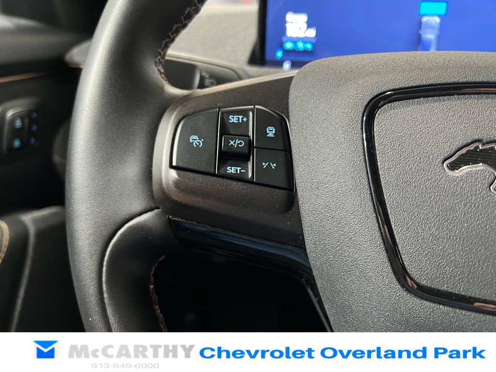 Used 2023 Ford Mustang Mach-E GT AWD/4WD image 14