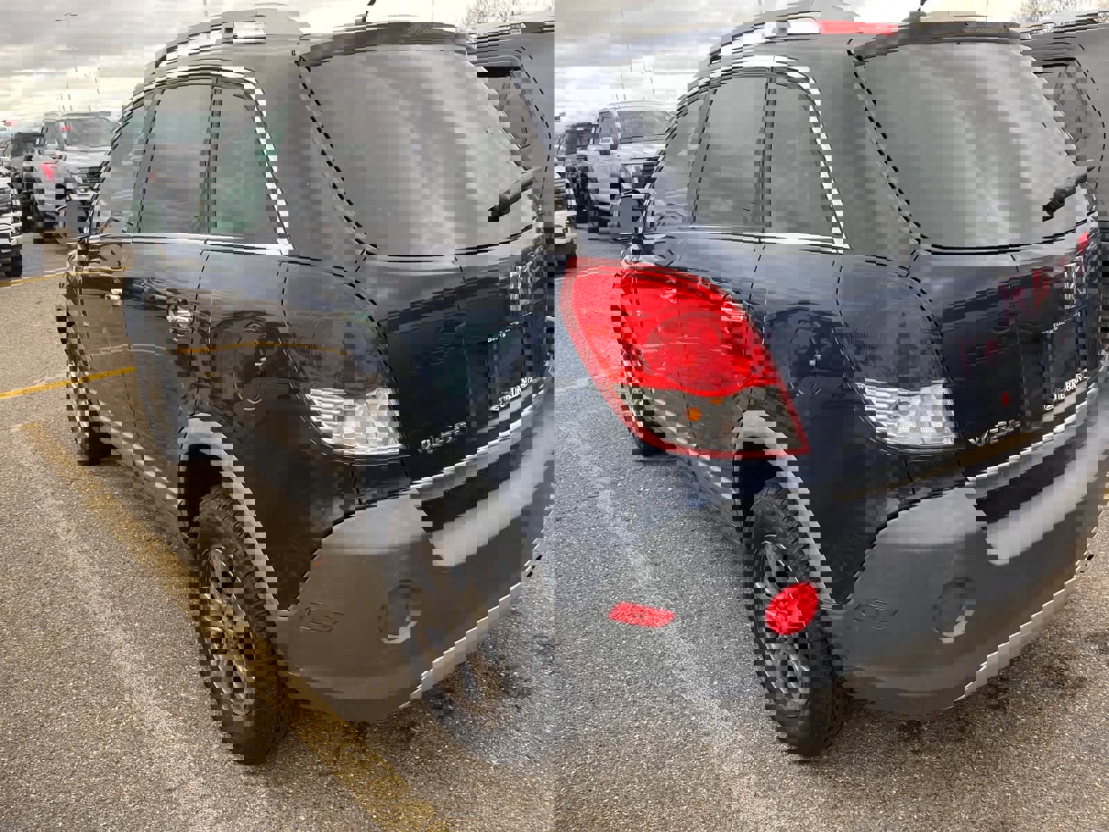 Used 2008 Saturn Vue XE w/ Preferred Package image 12