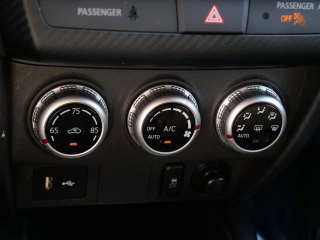 Used 2022 Mitsubishi Outlander Sport ES AWD/4WD image 24