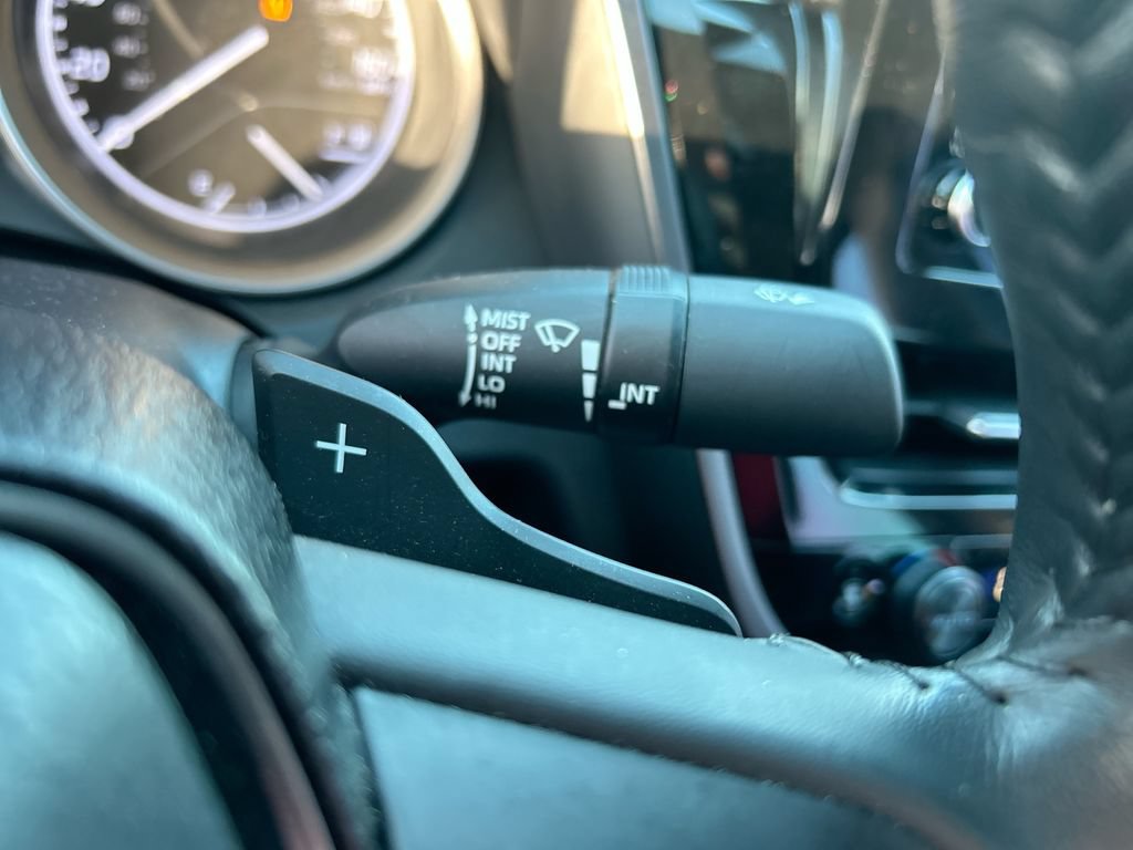 Certified 2024 Toyota Camry SE FWD image 19