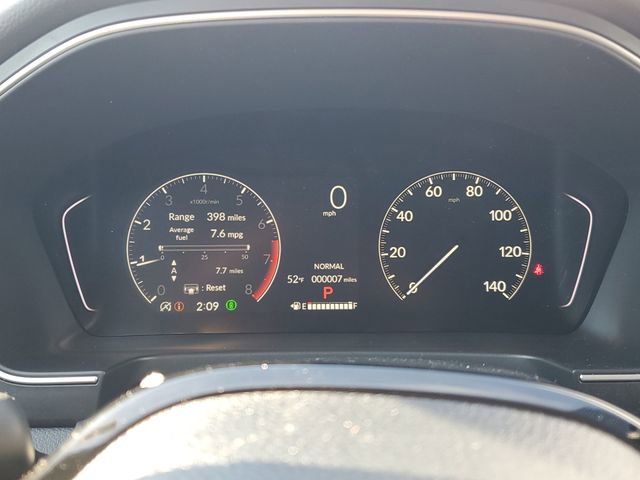 New 2025 Honda Pilot Touring image 30