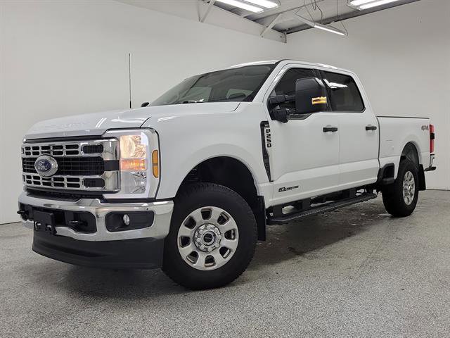 Used 2024 Ford F250 XLT