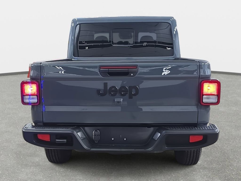 New 2026 Jeep Gladiator Sport image 6