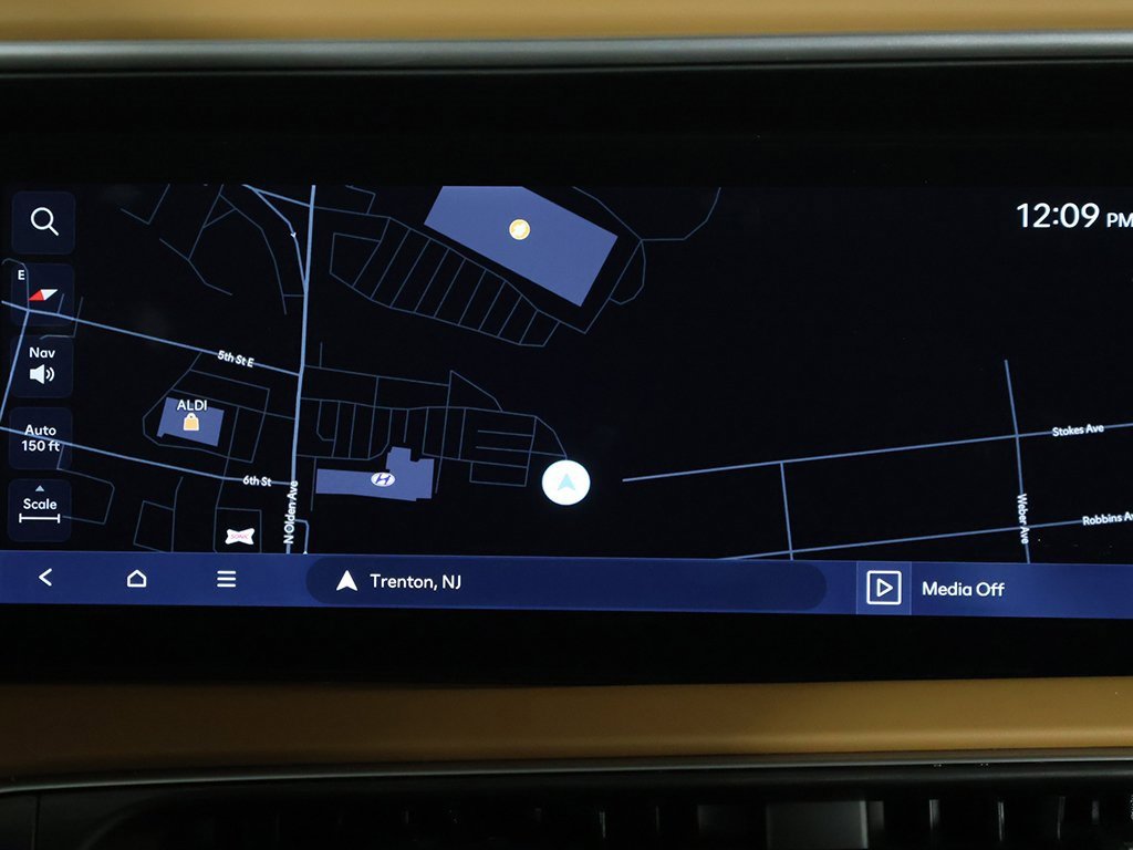 Certified 2026 Hyundai Palisade Calligraphy image 52