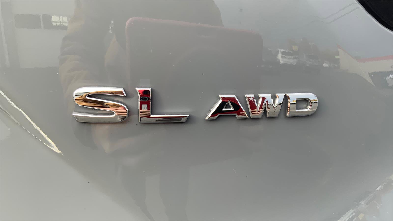 Used 2024 Nissan Murano SL image 18