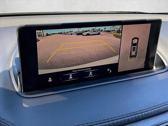 Used 2023 Acura MDX SH-AWD w/ Advance Package image 21