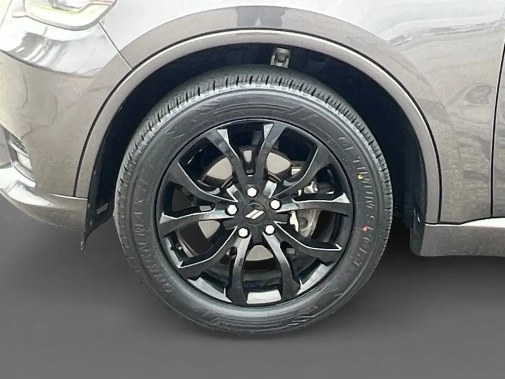 Used 2020 Dodge Durango GT w/ Blacktop Package image 14
