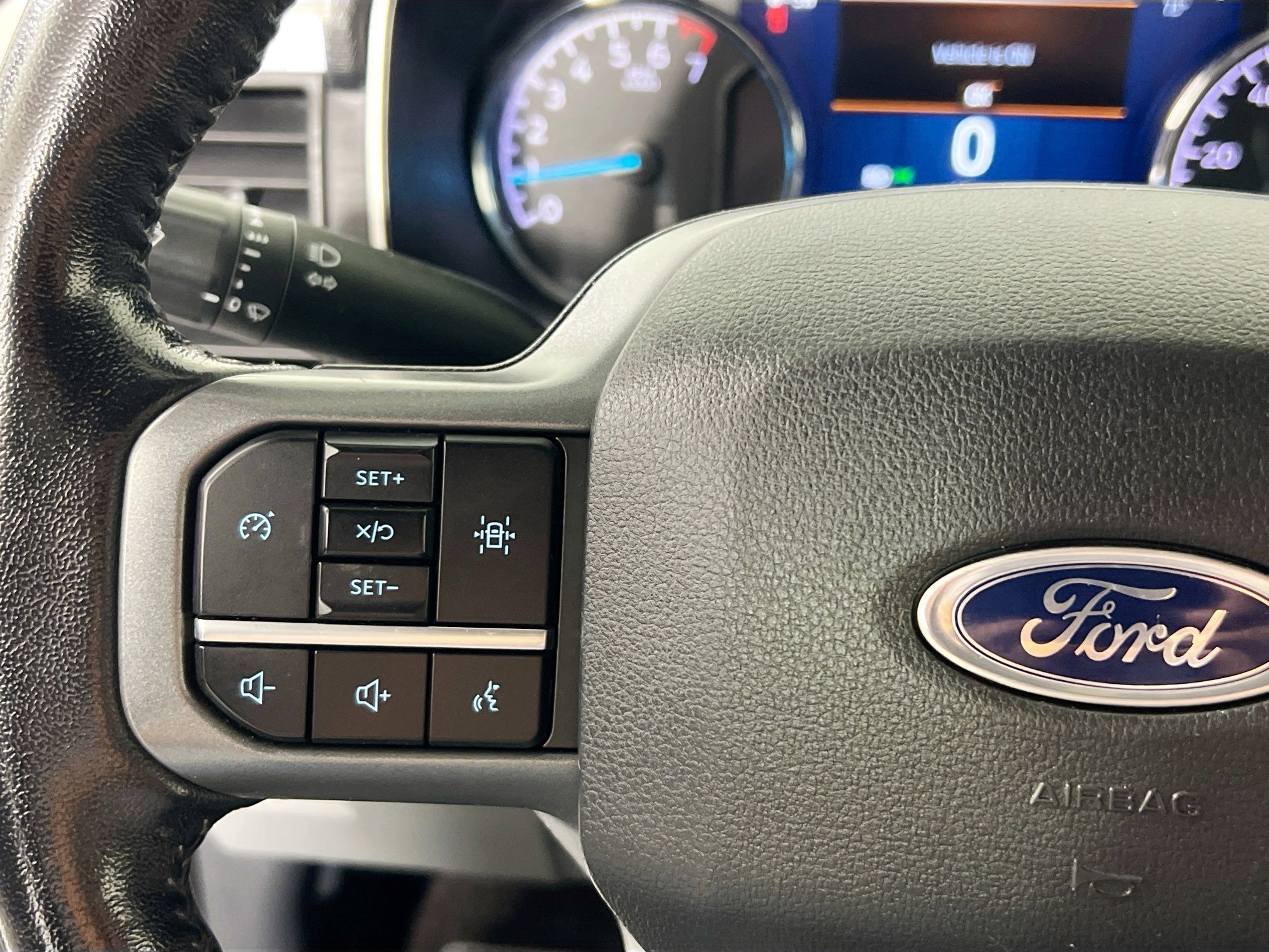 Used 2022 Ford F150 XLT w/ Equipment Group 301A Mid image 18