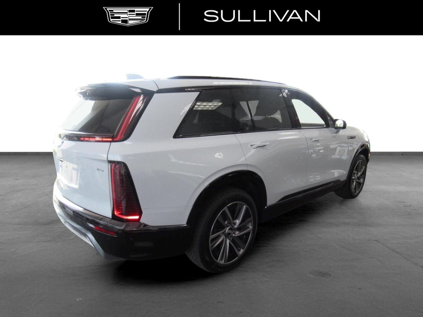 New 2027 Cadillac Vistiq Sport AWD/4WD image 6