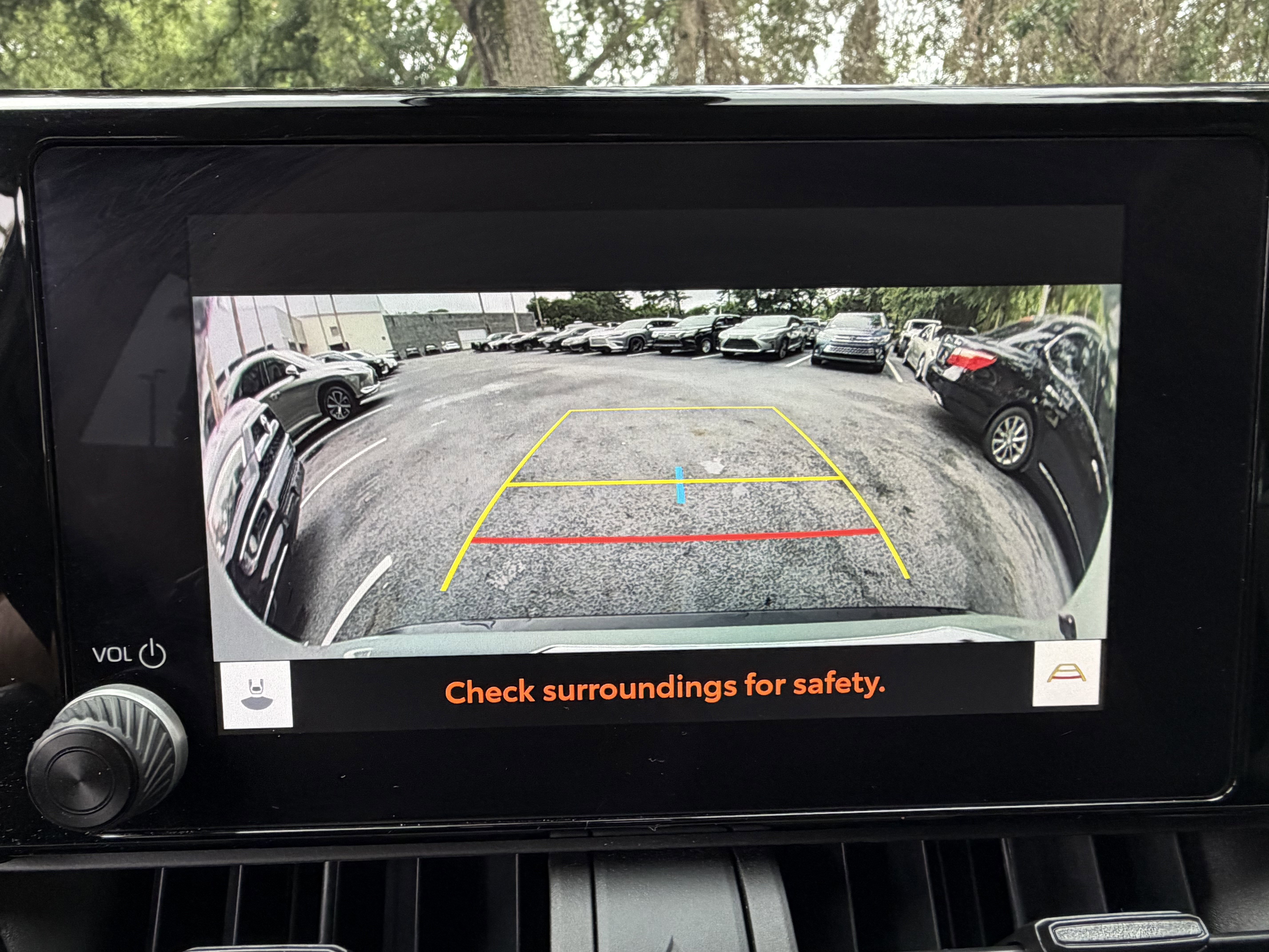 Used 2023 Toyota RAV4 XLE FWD image 26