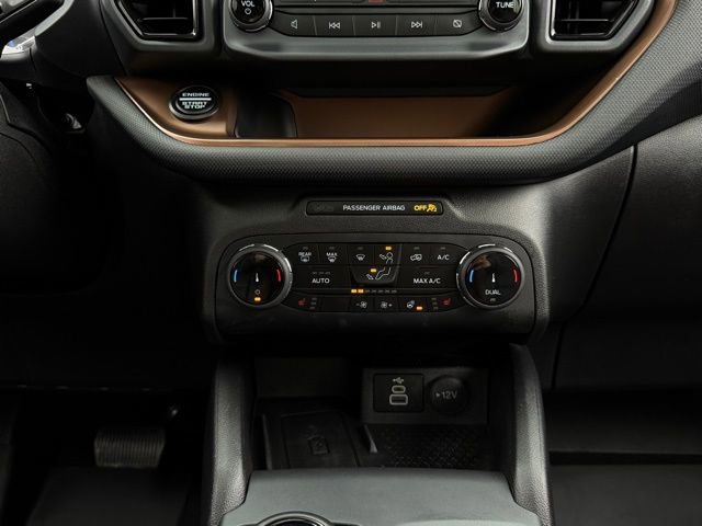 Certified 2024 Ford Bronco Sport Outer Banks w/ Tech Package AWD/4WD image 30