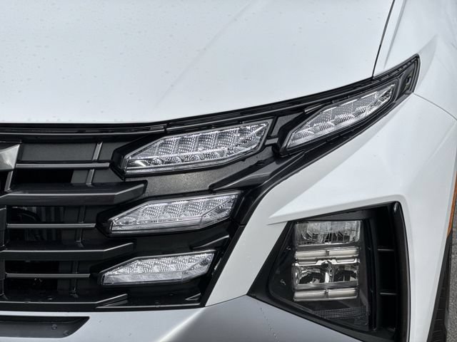 New 2026 Hyundai Tucson SEL AWD/4WD image 35