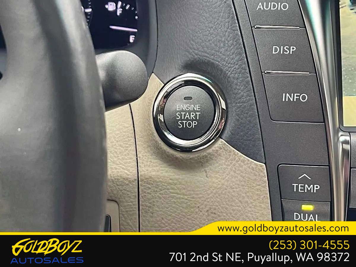 Used 2008 Lexus LS 460 image 23