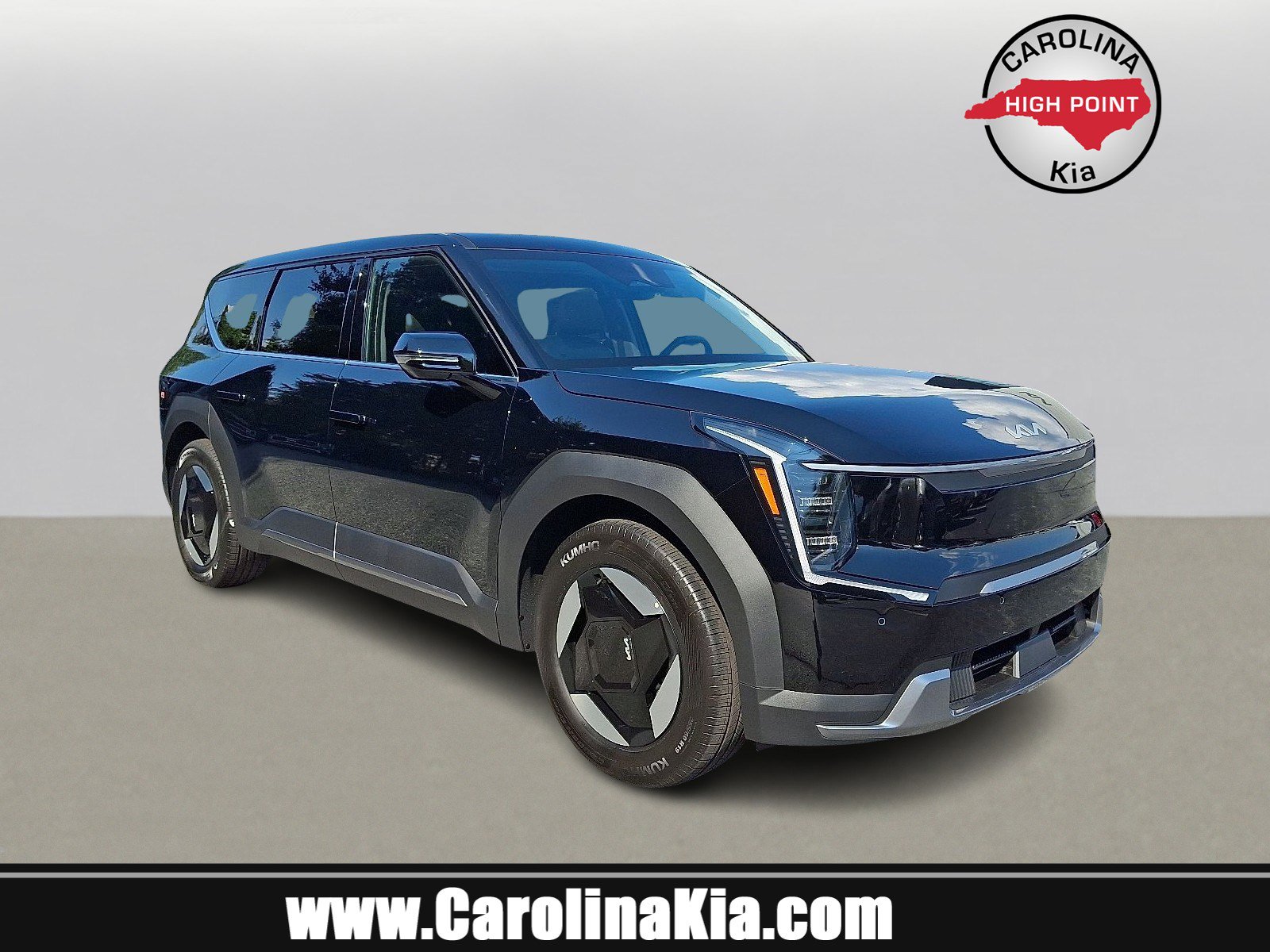 New 2026 Kia EV9 Light image 1