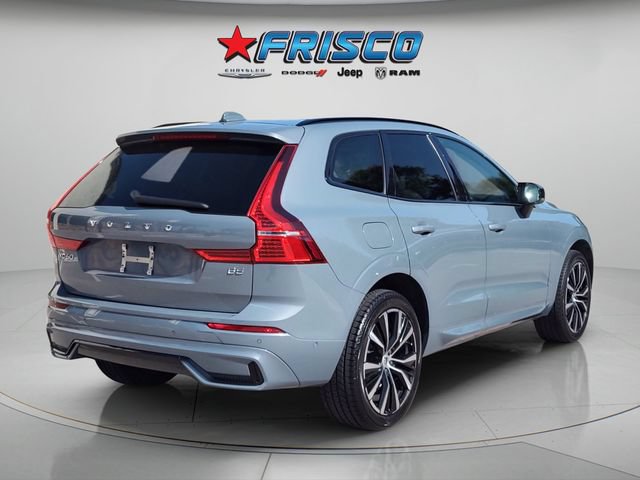 Used 2023 Volvo XC60 B5 Plus w/ Protection Package FWD image 7