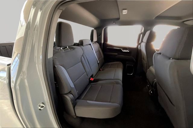 Used 2024 Chevrolet Silverado 1500 LT image 17