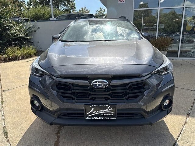 New 2025 Subaru Crosstrek 2.5i Limited w/ Crosstrek Mirror Package image 3