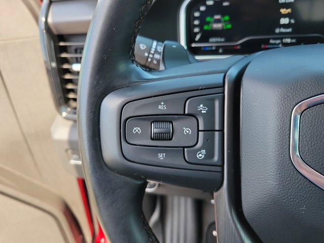 Used 2024 GMC Sierra 1500 AT4 w/ Technology Package image 23