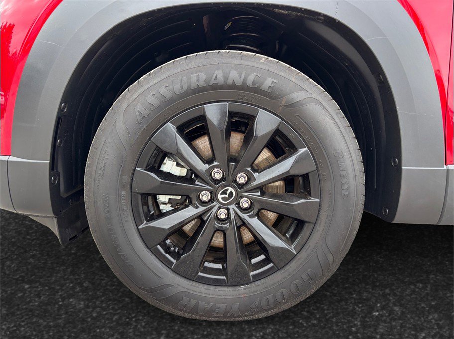 Used 2026 MAZDA CX-50 2.5 S Preferred Plus Package AWD/4WD image 13