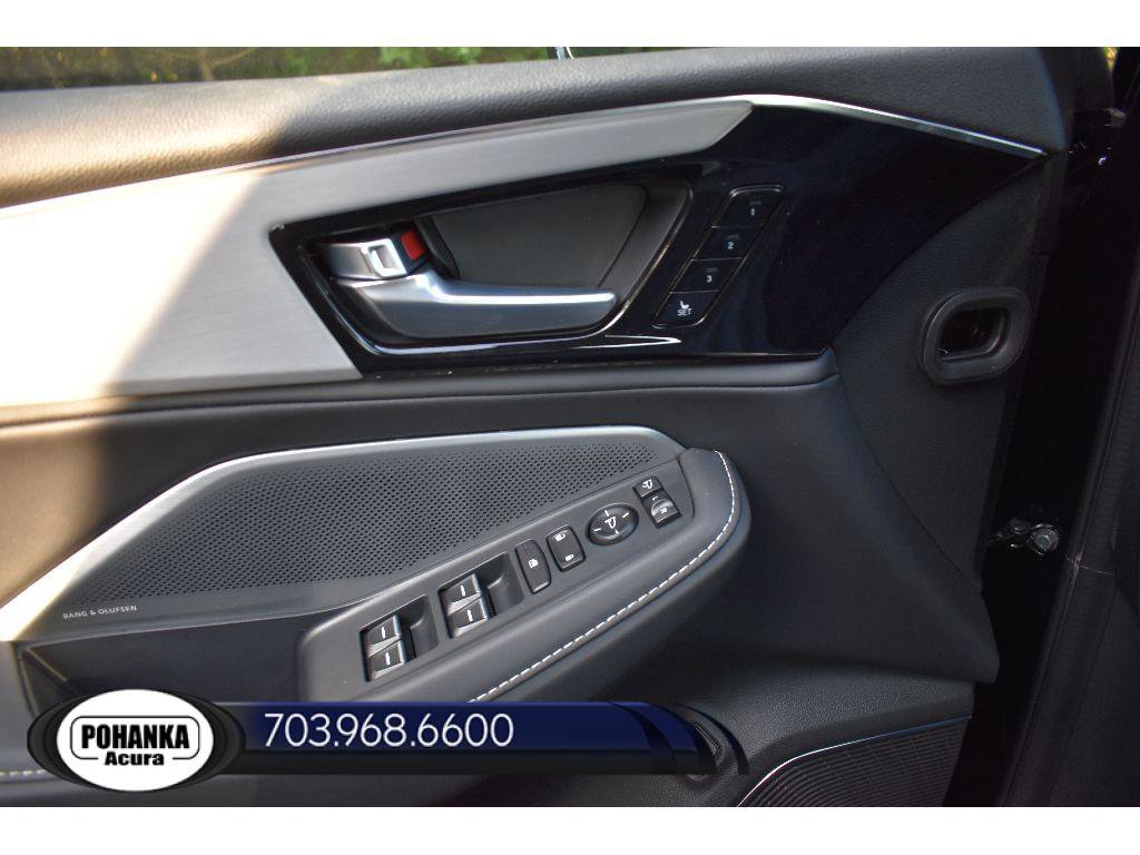 New 2026 Acura MDX Technology Package image 35