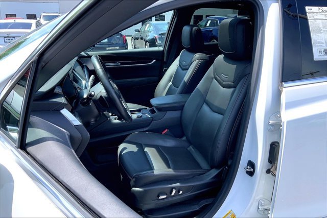 Used 2023 Cadillac XT5 Premium Luxury AWD/4WD image 25