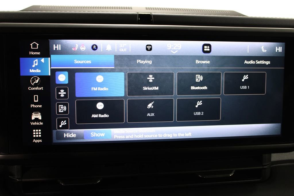 Used 2025 Jeep Wrangler Sahara 4xe image 49